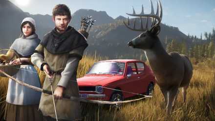 Simulation Genre The Best Games Where The World Is A Simulation