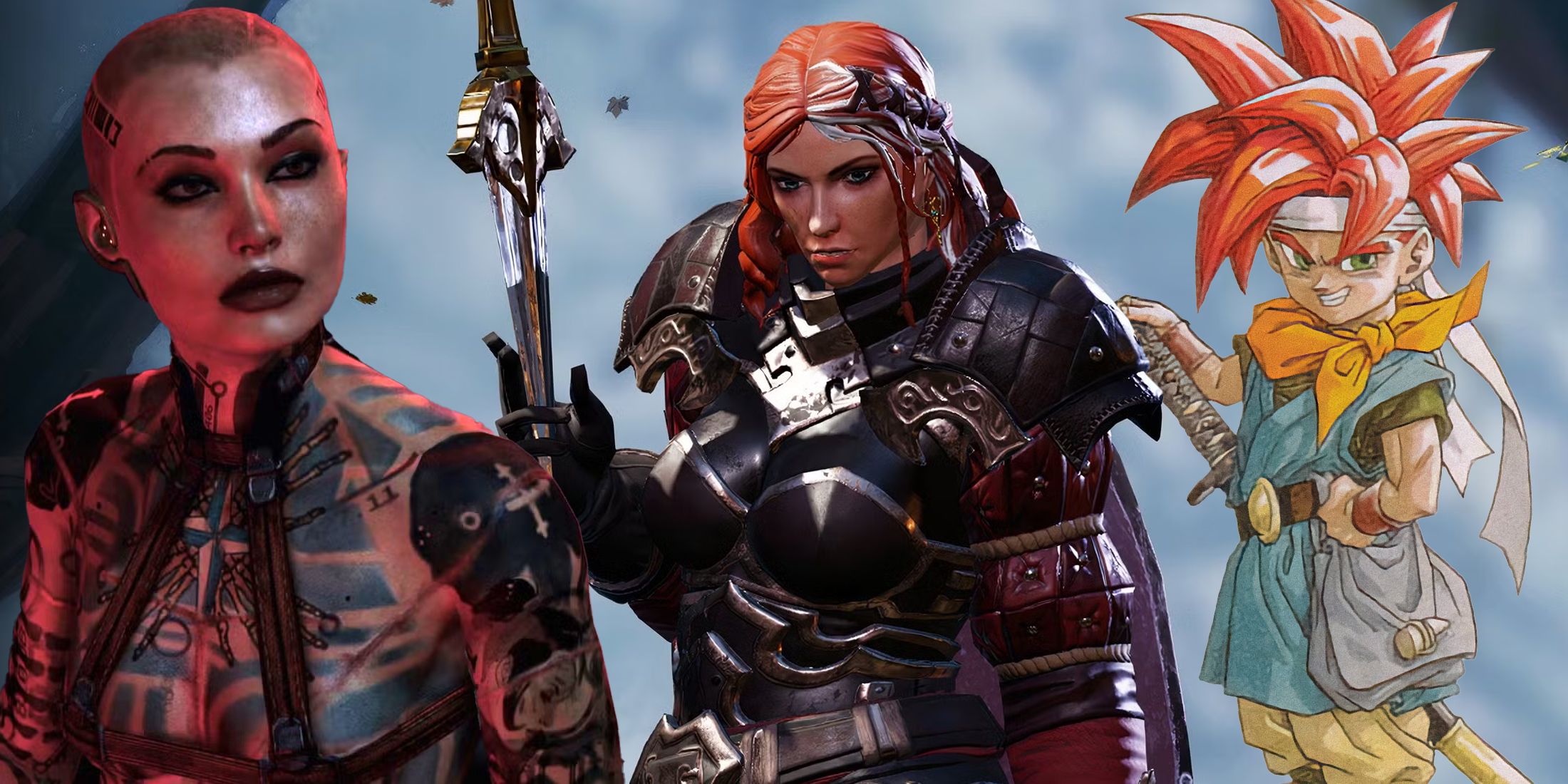 7-RPGs-With-The-Best-Party-Members,-Ranked