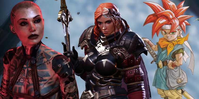 Most Fun Turn-Based RPGs, Ranked