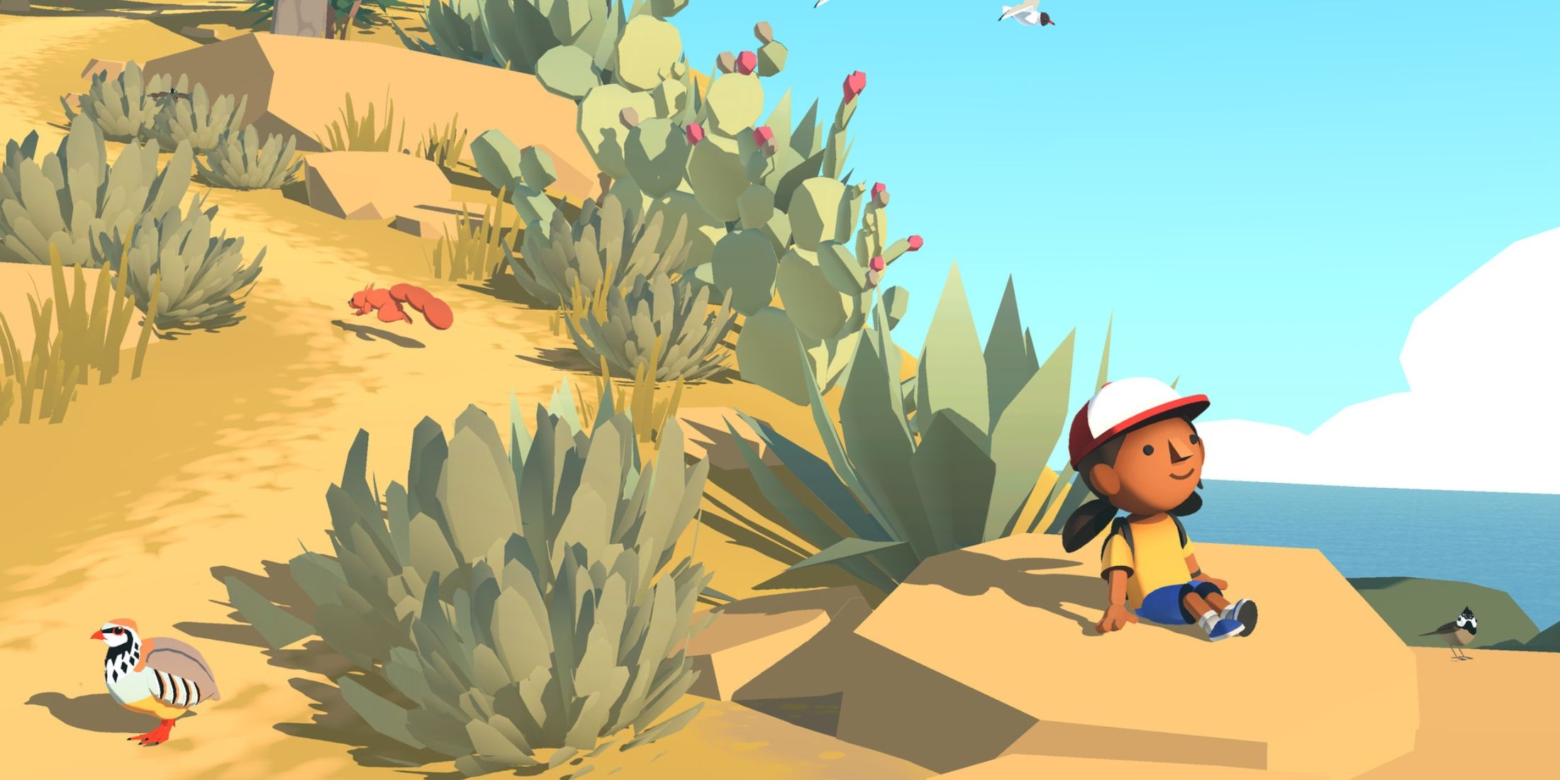 Best Cozy Games to Play in Short Bursts