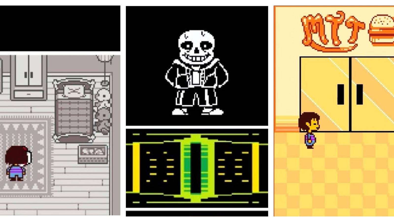 8 Best Armors In Undertale, Ranked - Feature Image