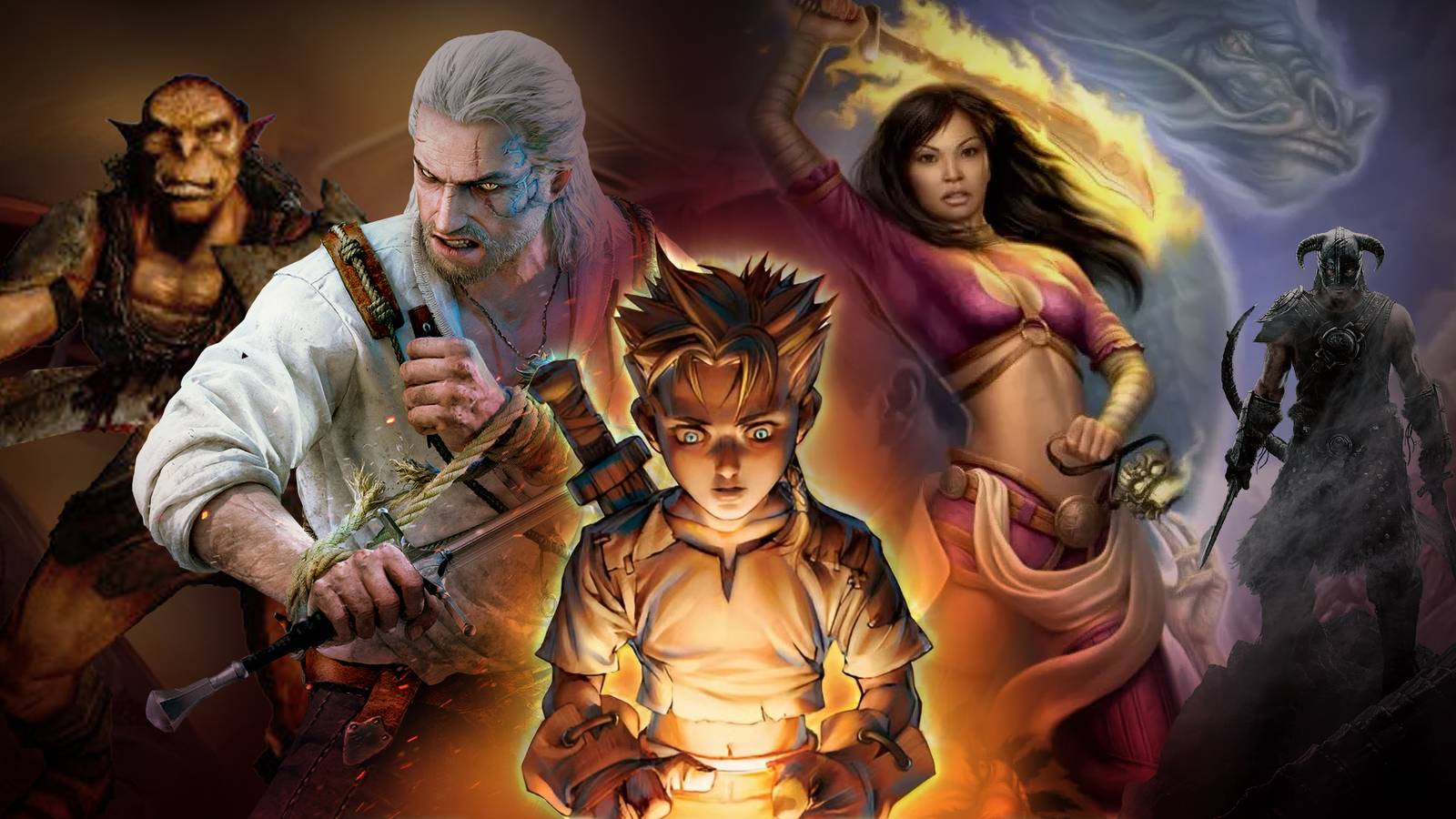 8-Best-Fantasy-RPGs-Of-The-2000s,-Ranked