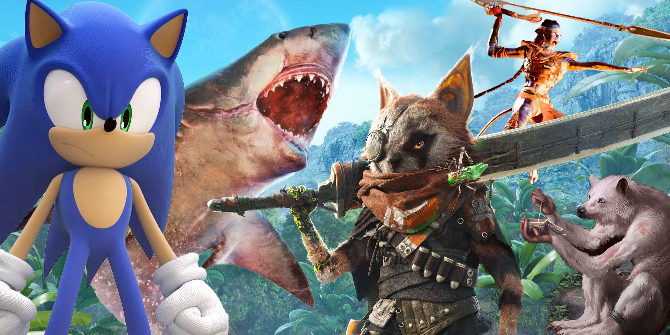 8-Best-Open-World-Games-With-A-Non-Human-Protagonist