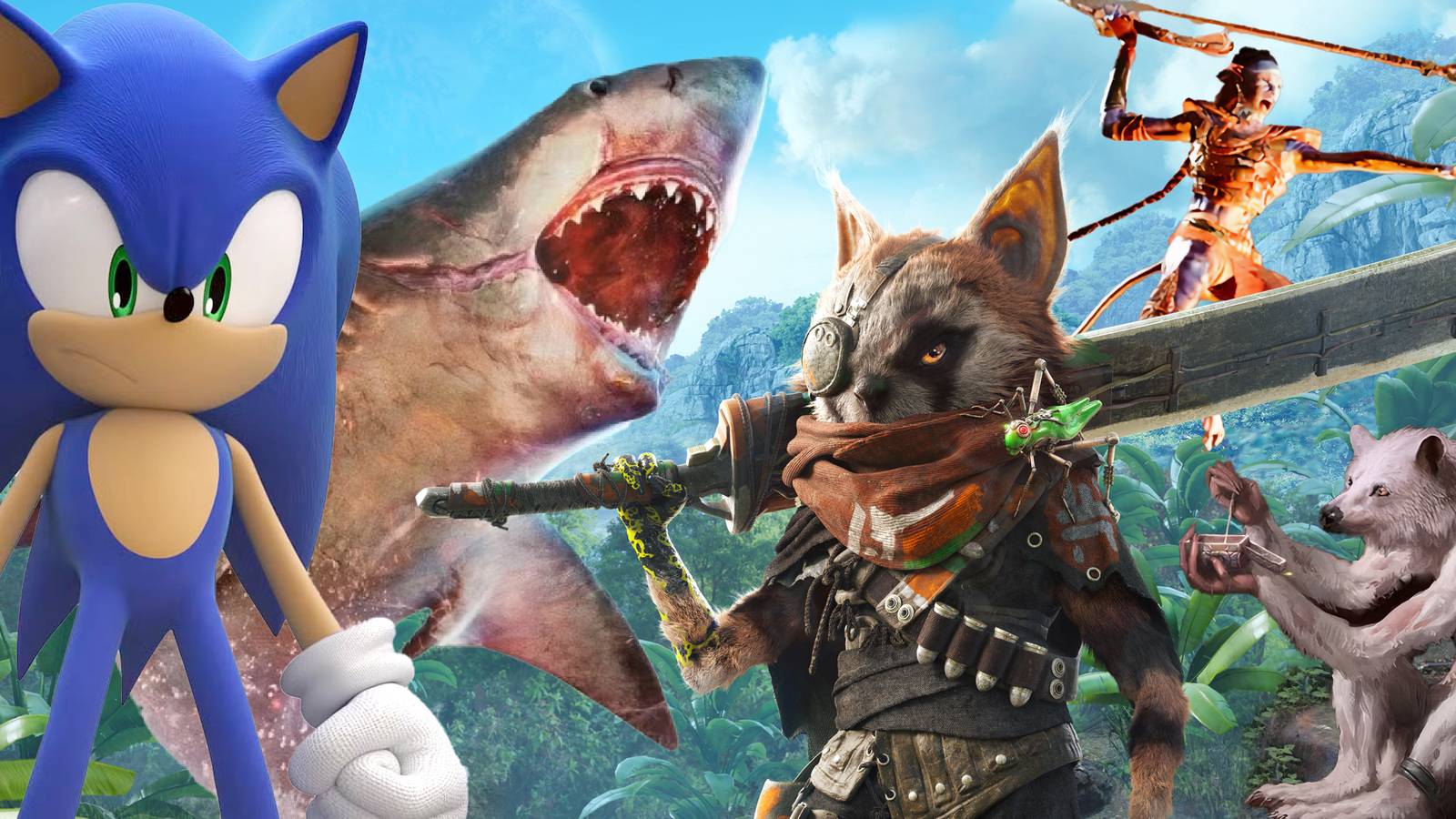 8-Best-Open-World-Games-With-A-Non-Human-Protagonist