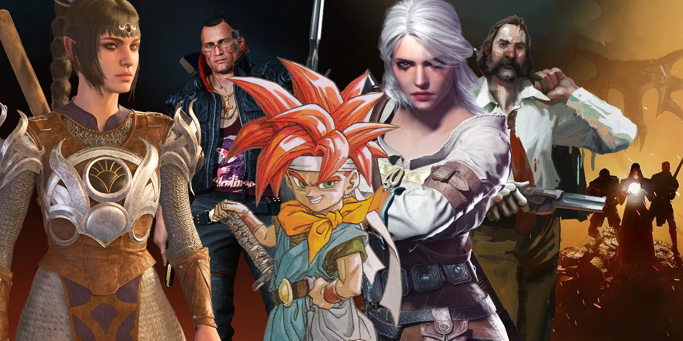 8-BEST-RPGS-THAT-GET-BETTER-AS-YOU-PLAY, -RANKED