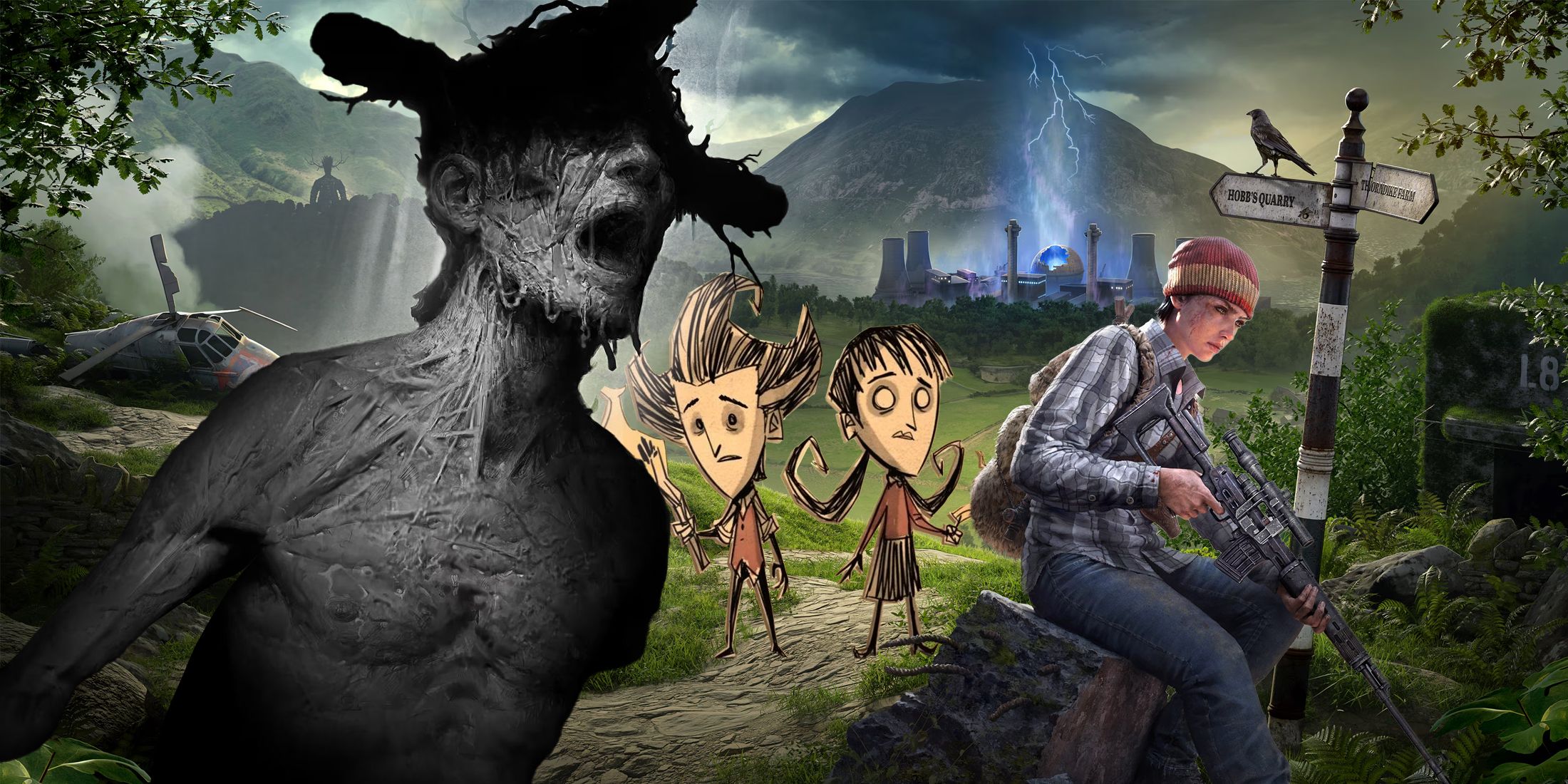 8-Best-Survival-Games-That-Don't-Hold-Your-Hand,-Ranked-1