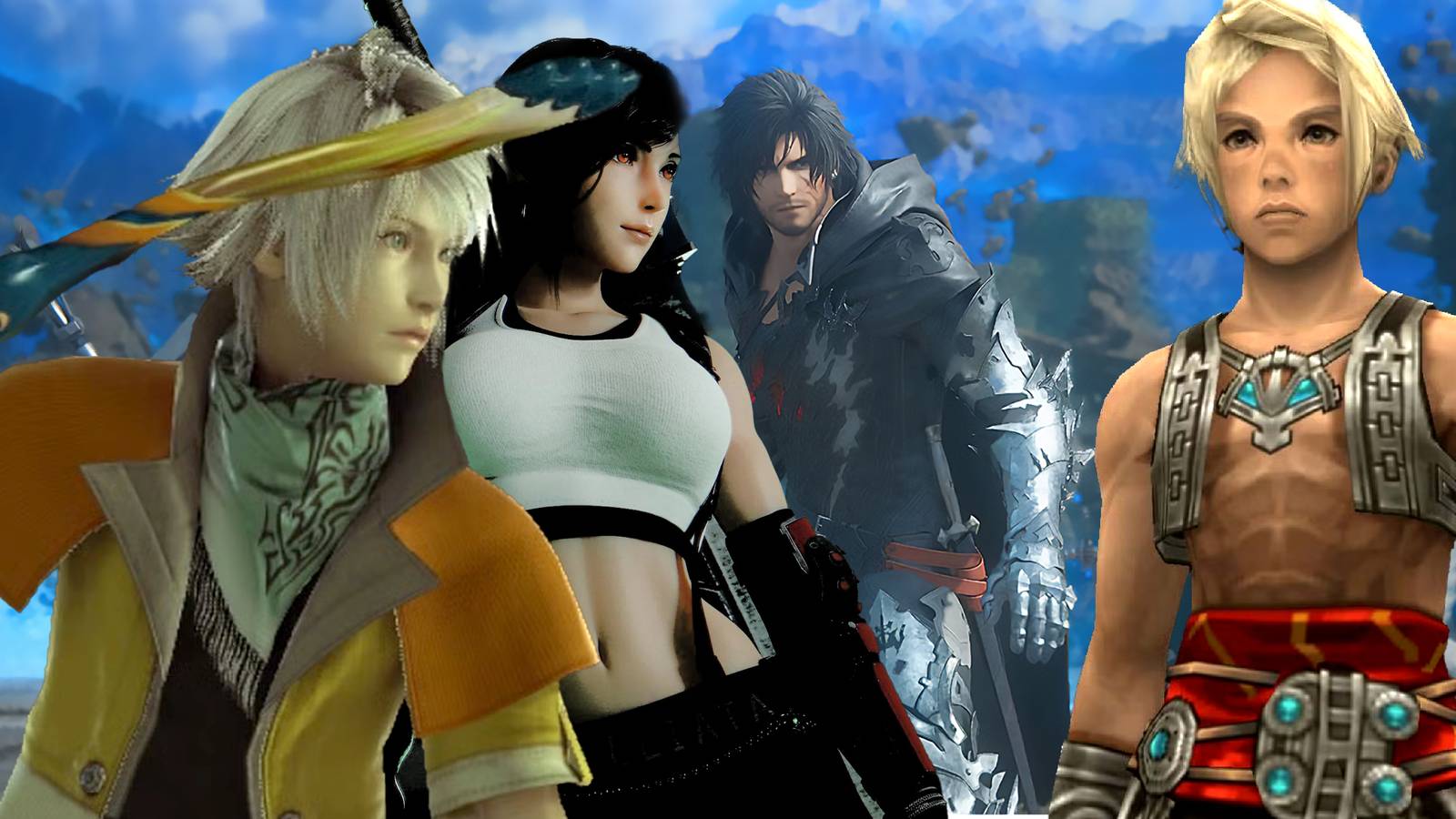 8-Final-Fantasy-Characters-Who-Are-The-Most-Relatable,-Ranked-2