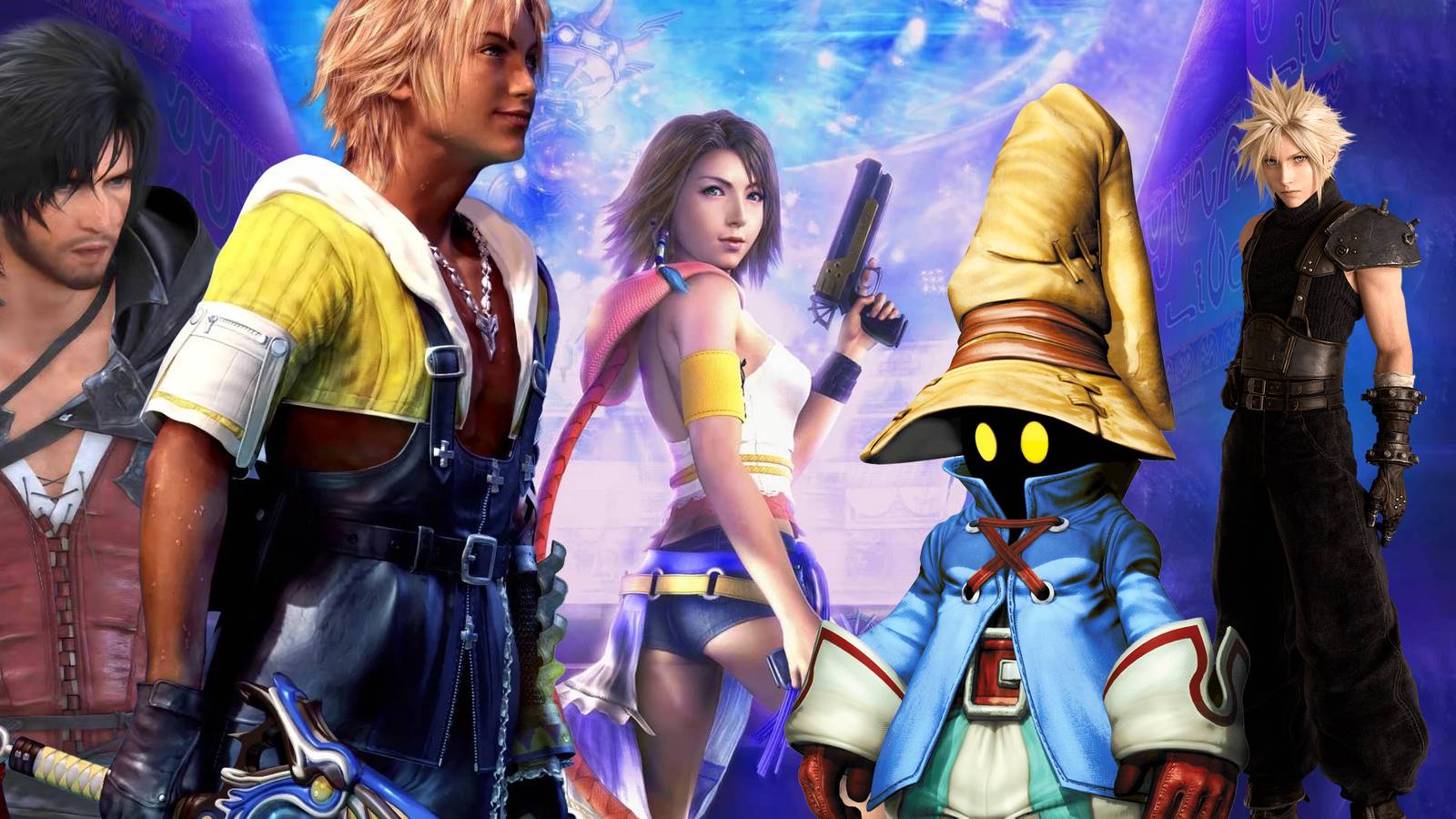 8-Most-Beloved-Final-Fantasy-Characters,-Ranked