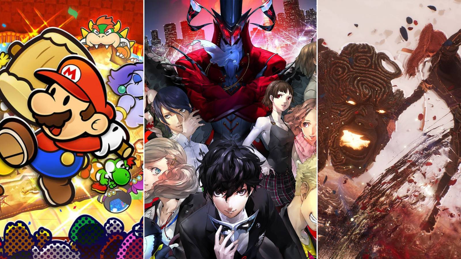 Most Fun Turn-Based RPGs, Ranked