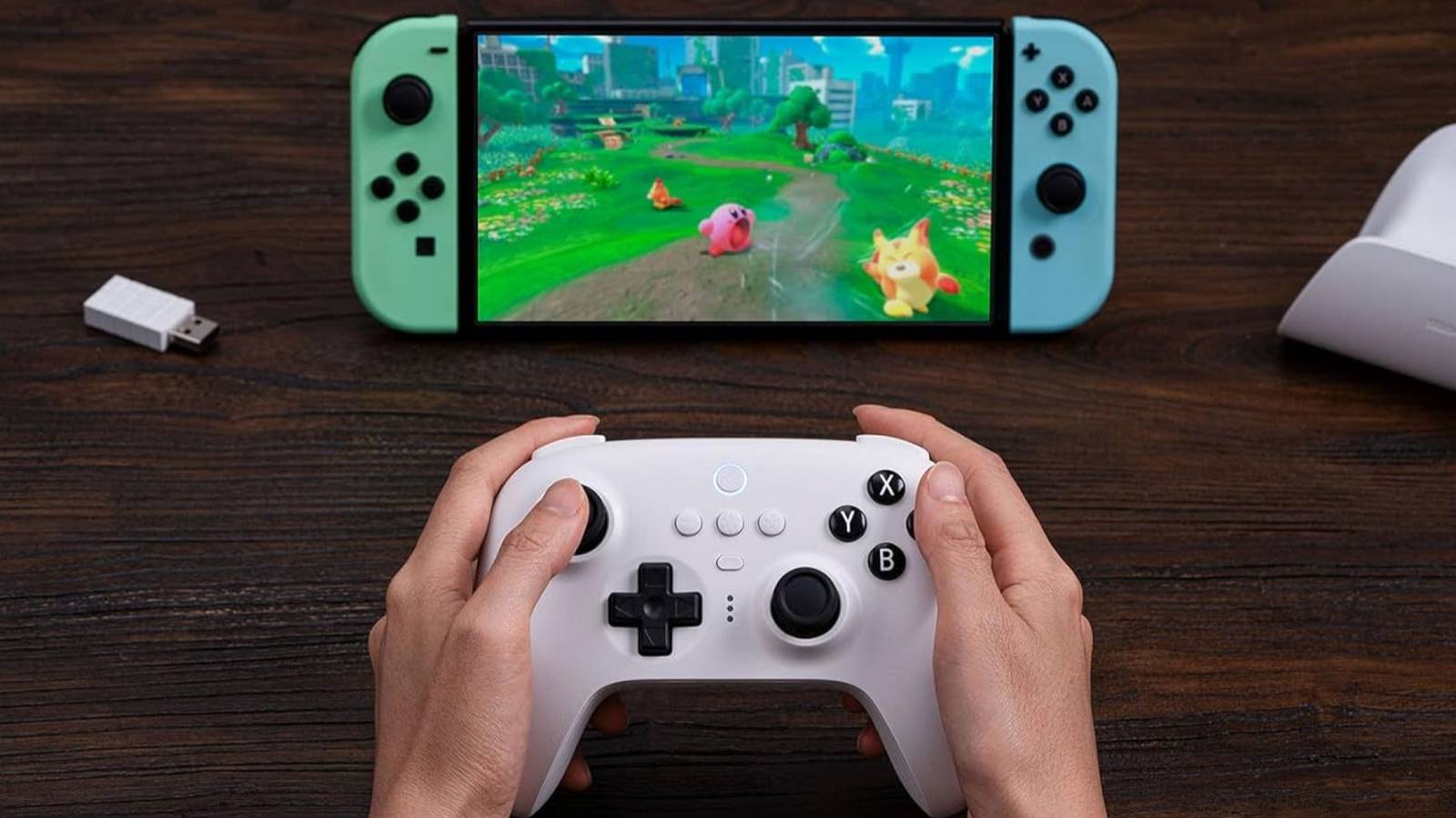 8BitDo Pauses Shipments to the US