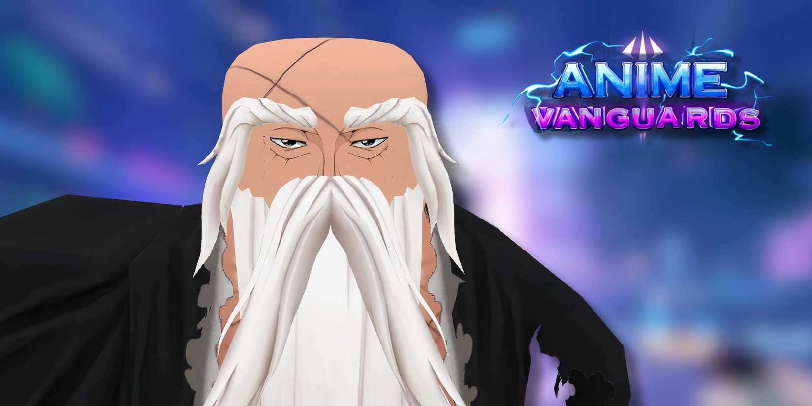 yomomata attack and skills in anime vanguards