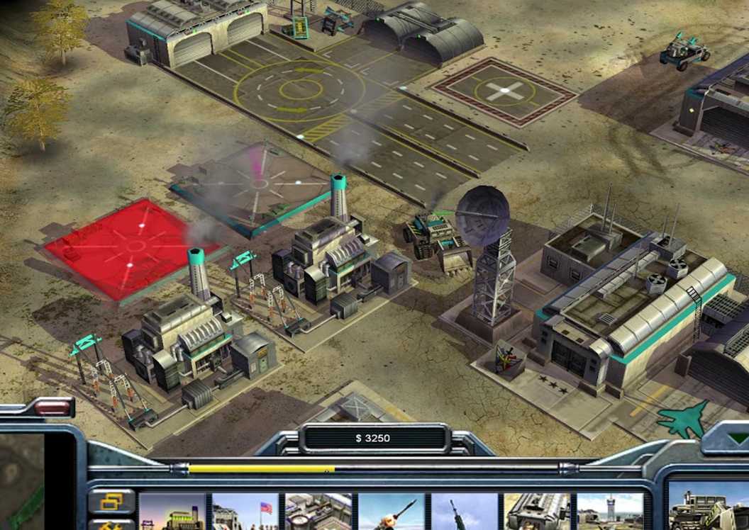 Command Under Fire Rts Best RTS Games With Modern Military Battles