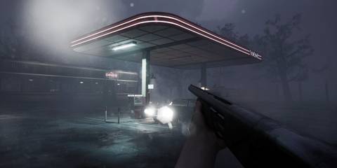 a.i.l.a gameplay screenshot 1