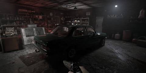 a.i.l.a gameplay screenshot 4