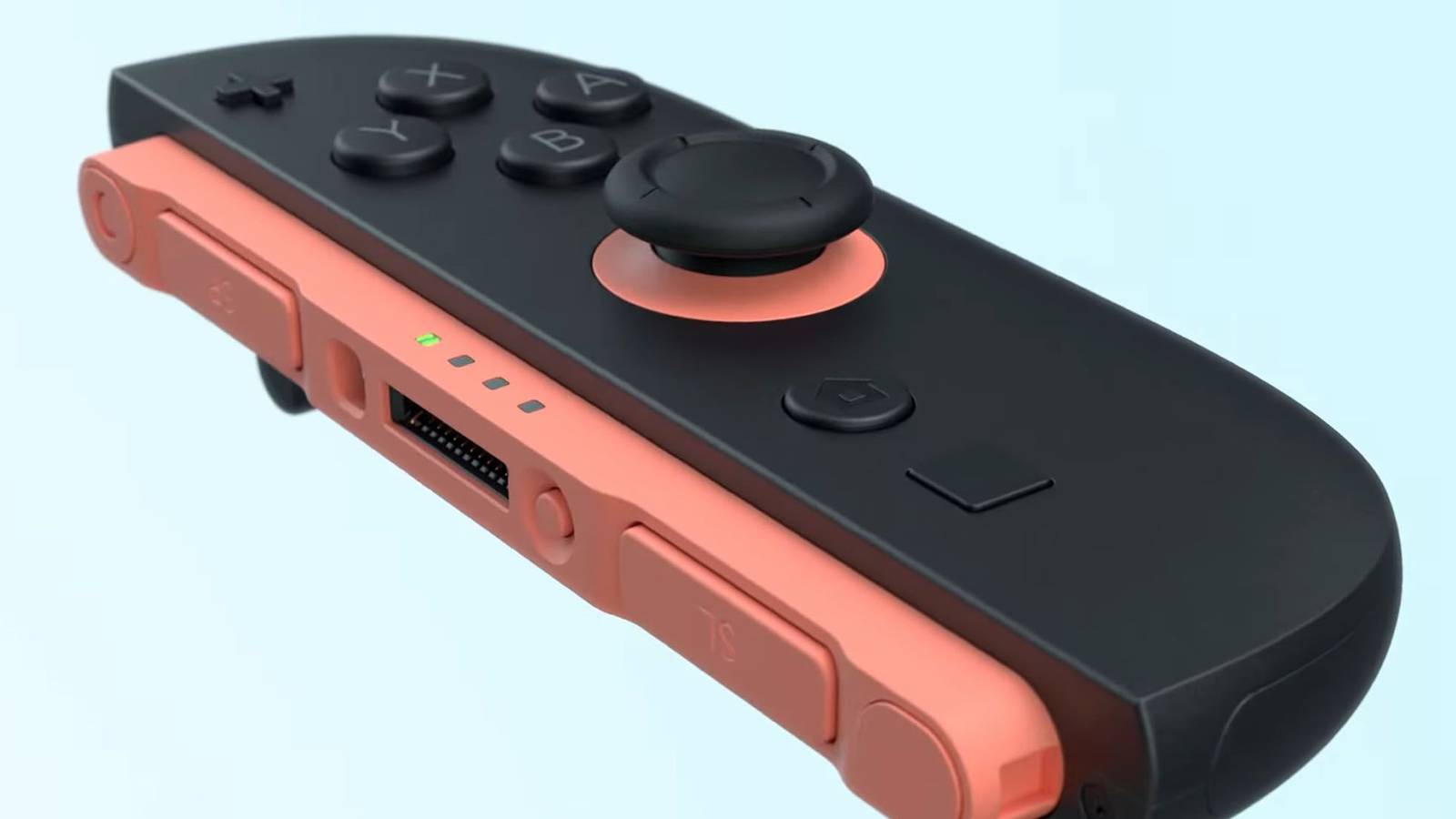 Nintendo Making Change to Switch 2 Joy-Con HD Rumble
