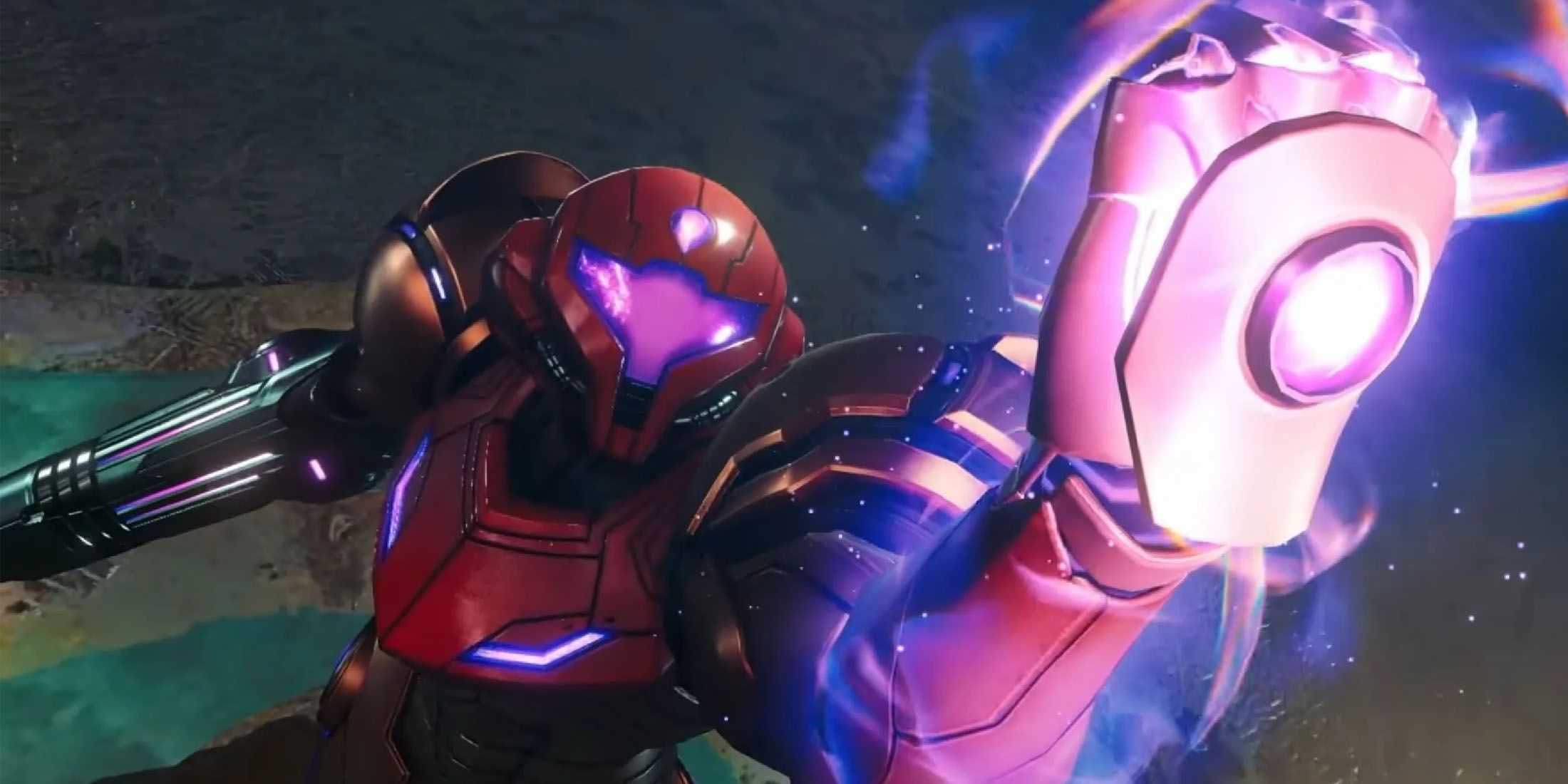 First Samus Game The Best Sci-Fi Video Game Characters Of All Time