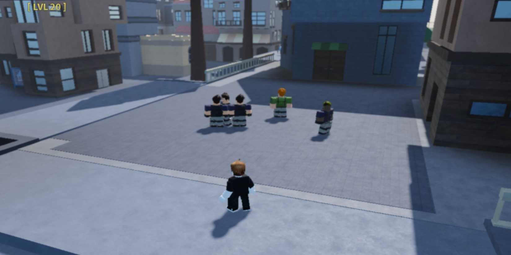 A Universal Time Private Server Codes For Roblox