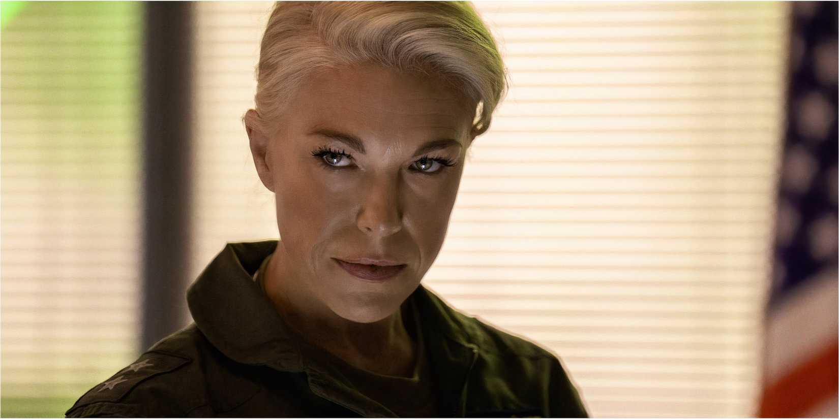 Admiral Neely in Mission Impossible The Final Reckoning