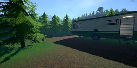 Advanced Graphics Mod Schedule 1