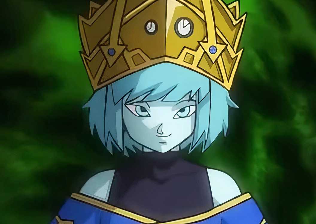 Dragon Ball: Peringkat 5 Karakter Tingkat Dewa yang Belum Pernah Anda Dengar 11 Aeos Dragon Ball Heroes