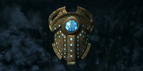 Aetherial Shield Skyrim