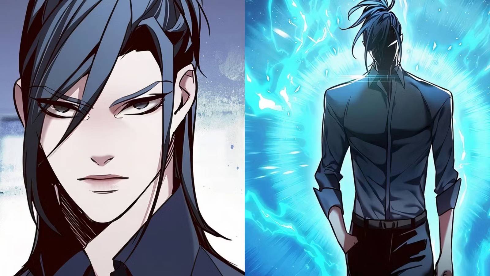 After Solo Leveling, This Popular Action Webtoon Is Reportedly Getting An Anime Adaptation