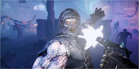 After The Fall brute