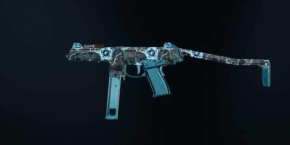 Afterlife Ladra in Black Ops 6 and Warzone