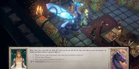 aivu in pathfinder wotr