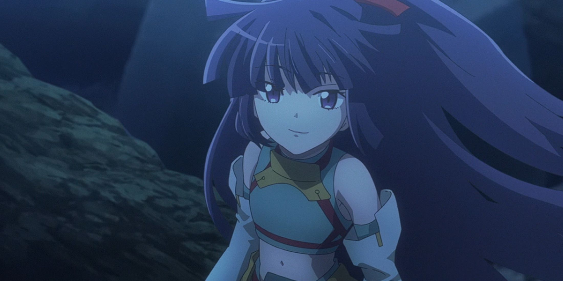 Akatsuki log horizon