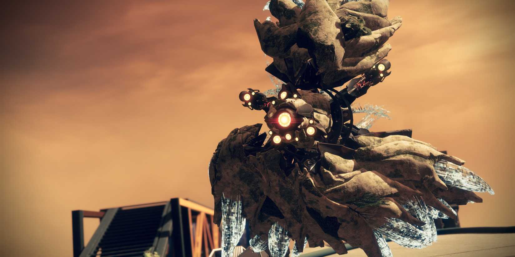 Akelous, the Siren’s Current