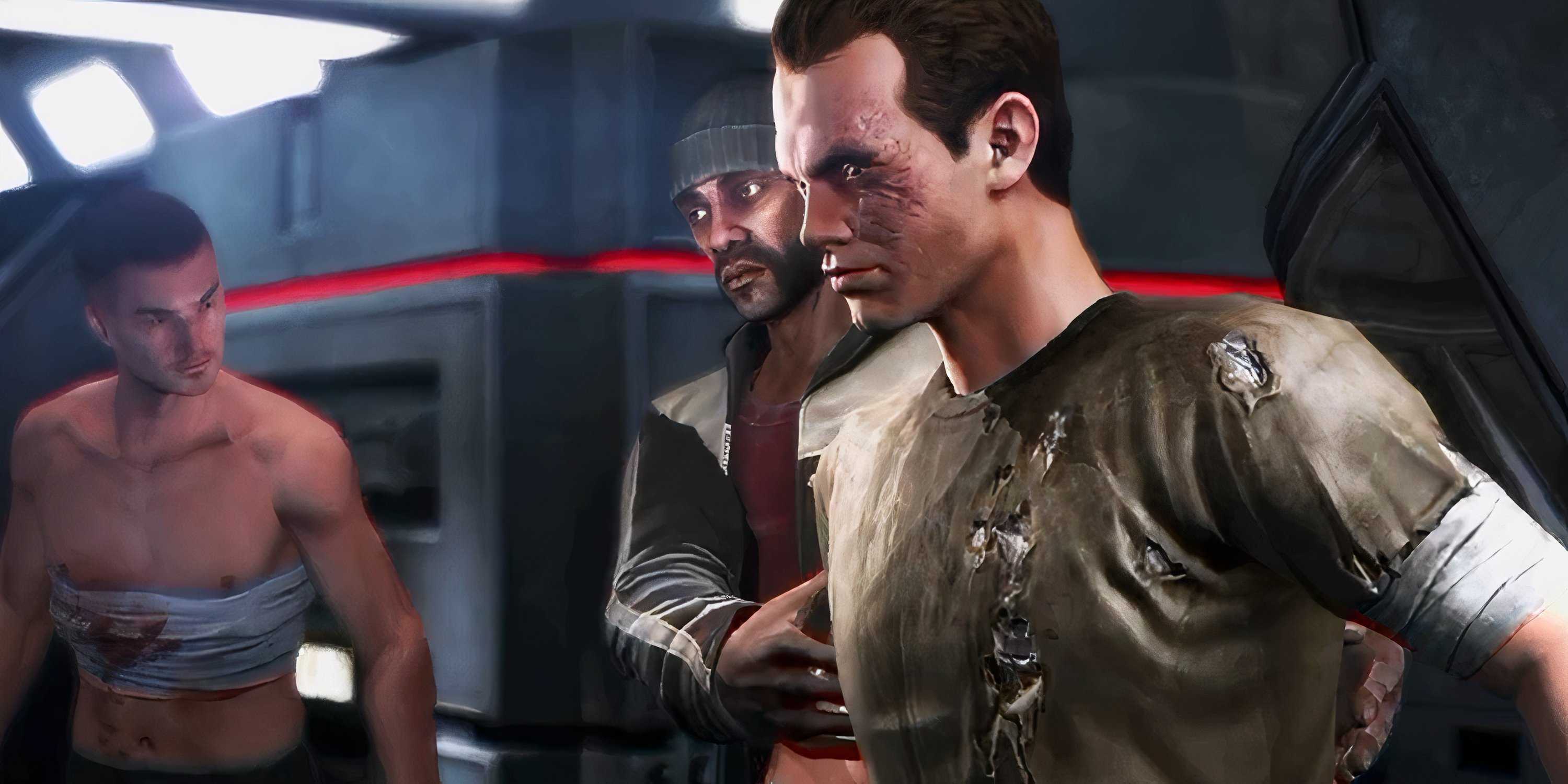Alien: Games With The Best Stories, Ranked