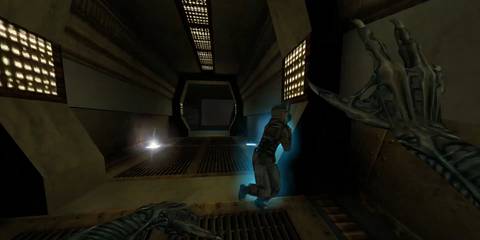 Aliens Vs. Predator 2 (2)