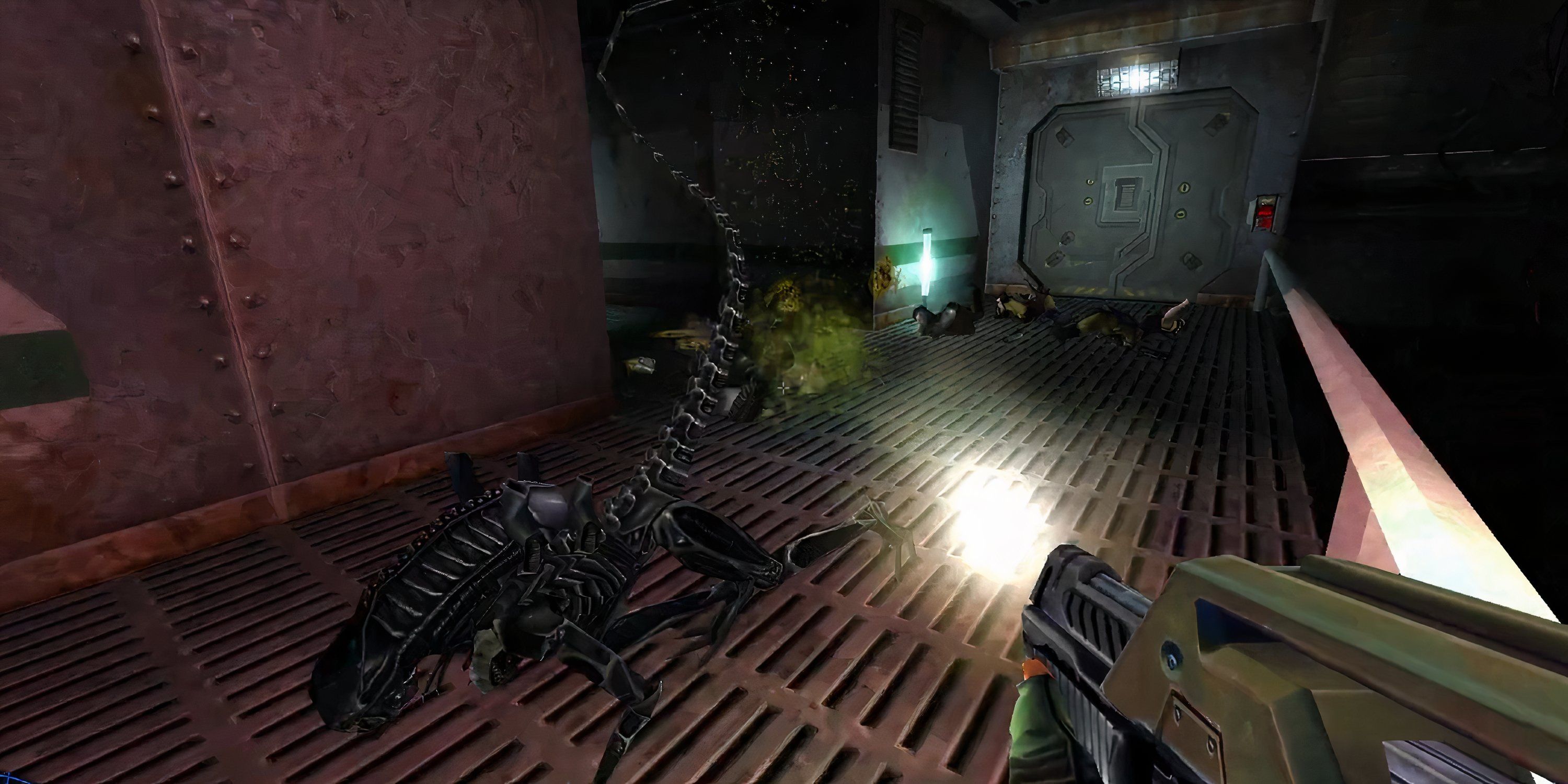 Aliens Vs. Predator 2 (3)