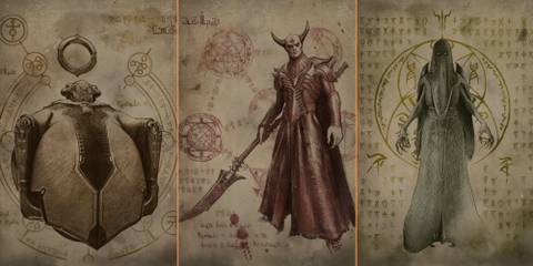 All Best Boss Fights In Doom The Dark Ages