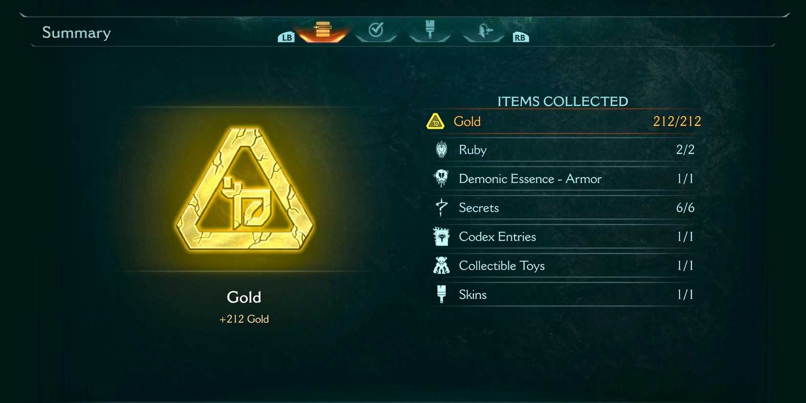 All Collectibles in Doom The Dark Ages Chapter 4 Sentinel Barracks