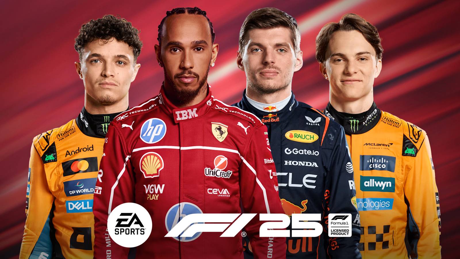 all-ea-sports-f1-25-driver-ratings-ranked