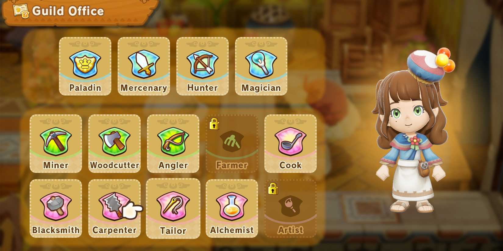 all lives in fantasy life i