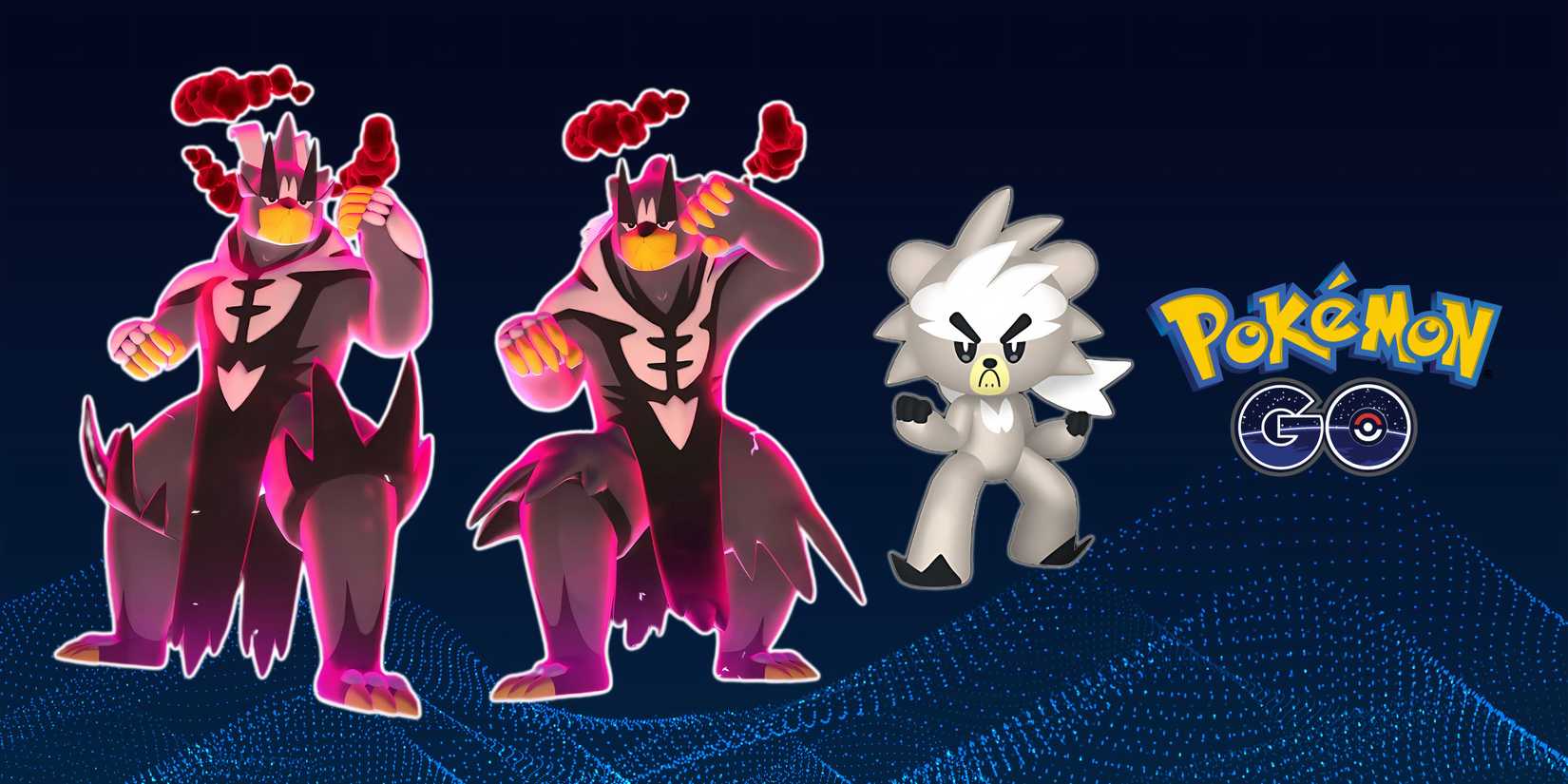 All Pokemon GO Fuzzy Fighter Special Research tasks and rewards