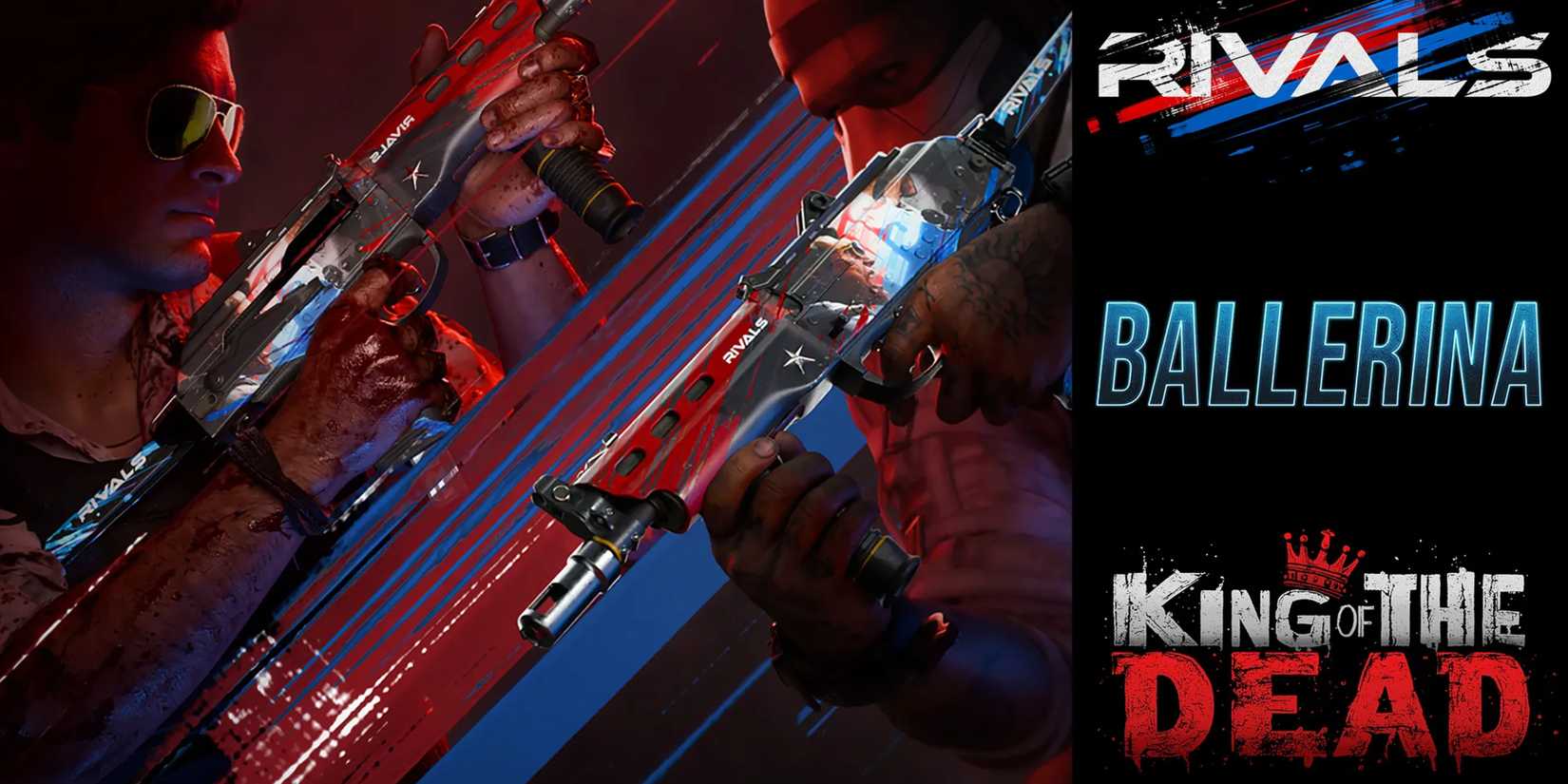 All Season 4 Events for Black Ops 6 and Warzone