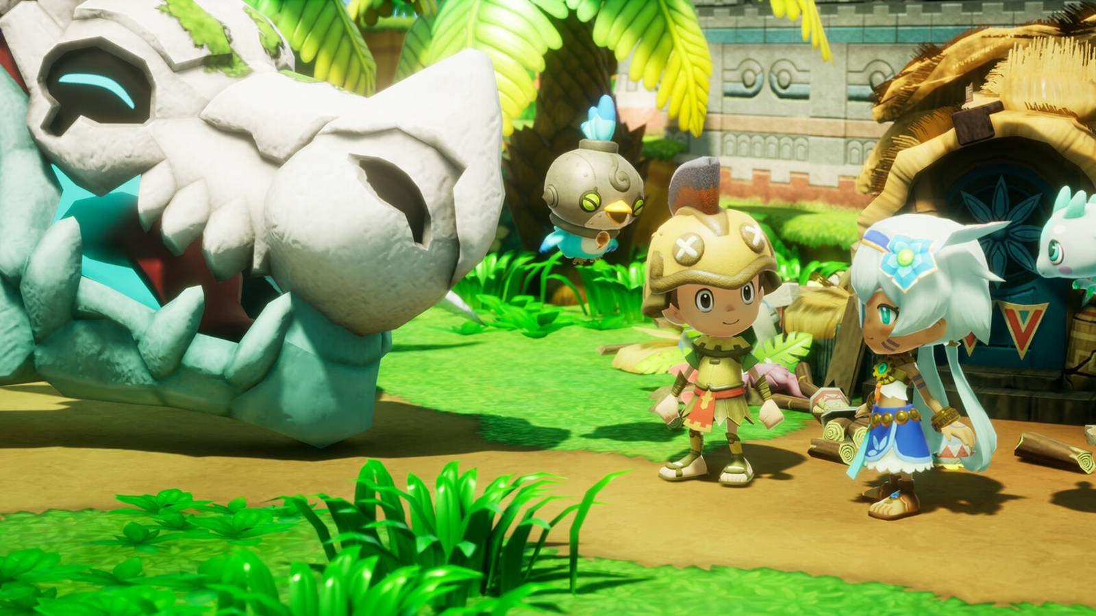 All Story Quests Fantasy Life I