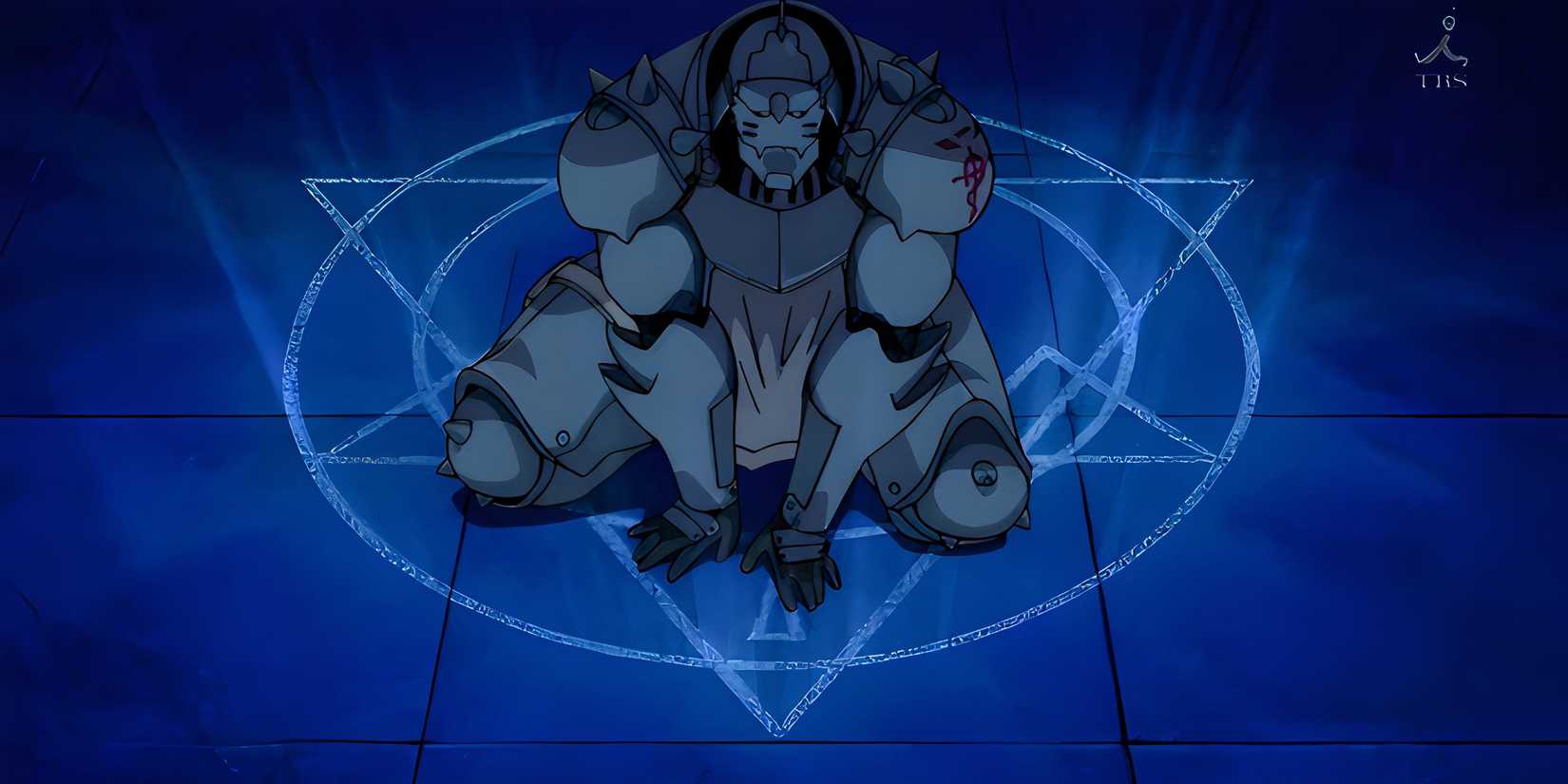 alchemy fullmetal alchemist Anime Power Systems Rival Naruto Chakra