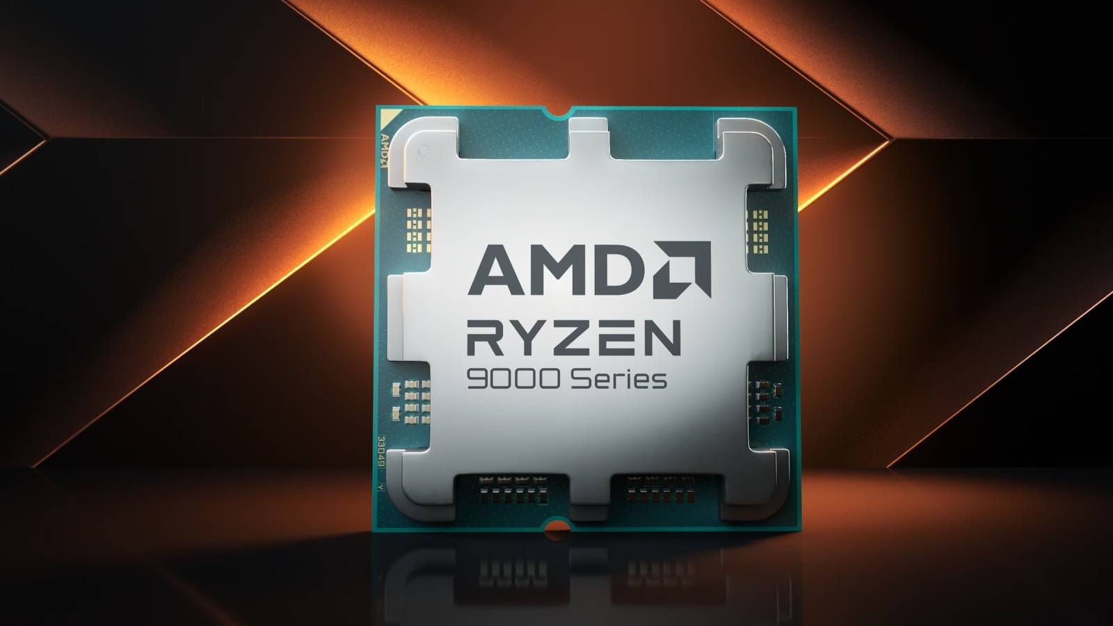 AMD's Frank Azor claims most gamers are still running games in 1080p.