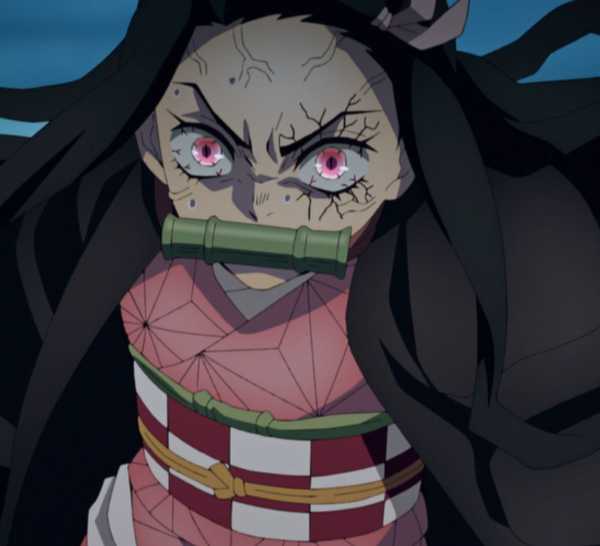Nezuko Demon Rage Demon Slayer Characters Who Win The Most Fights, Ranked