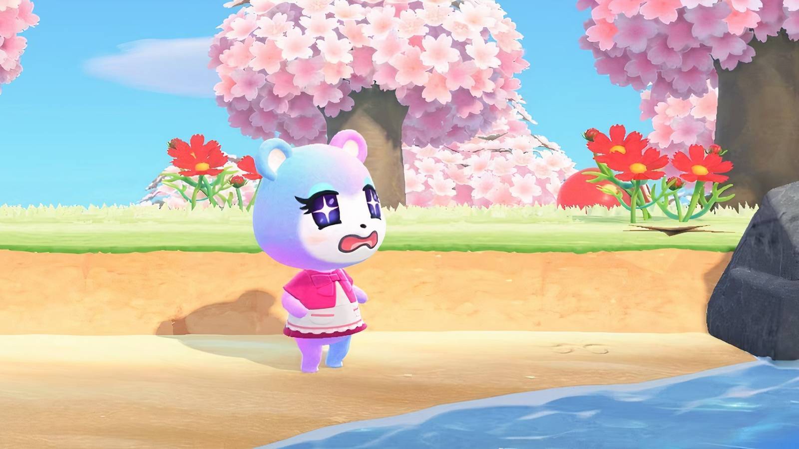 New Horizons fan creates Dead by Daylight crossover