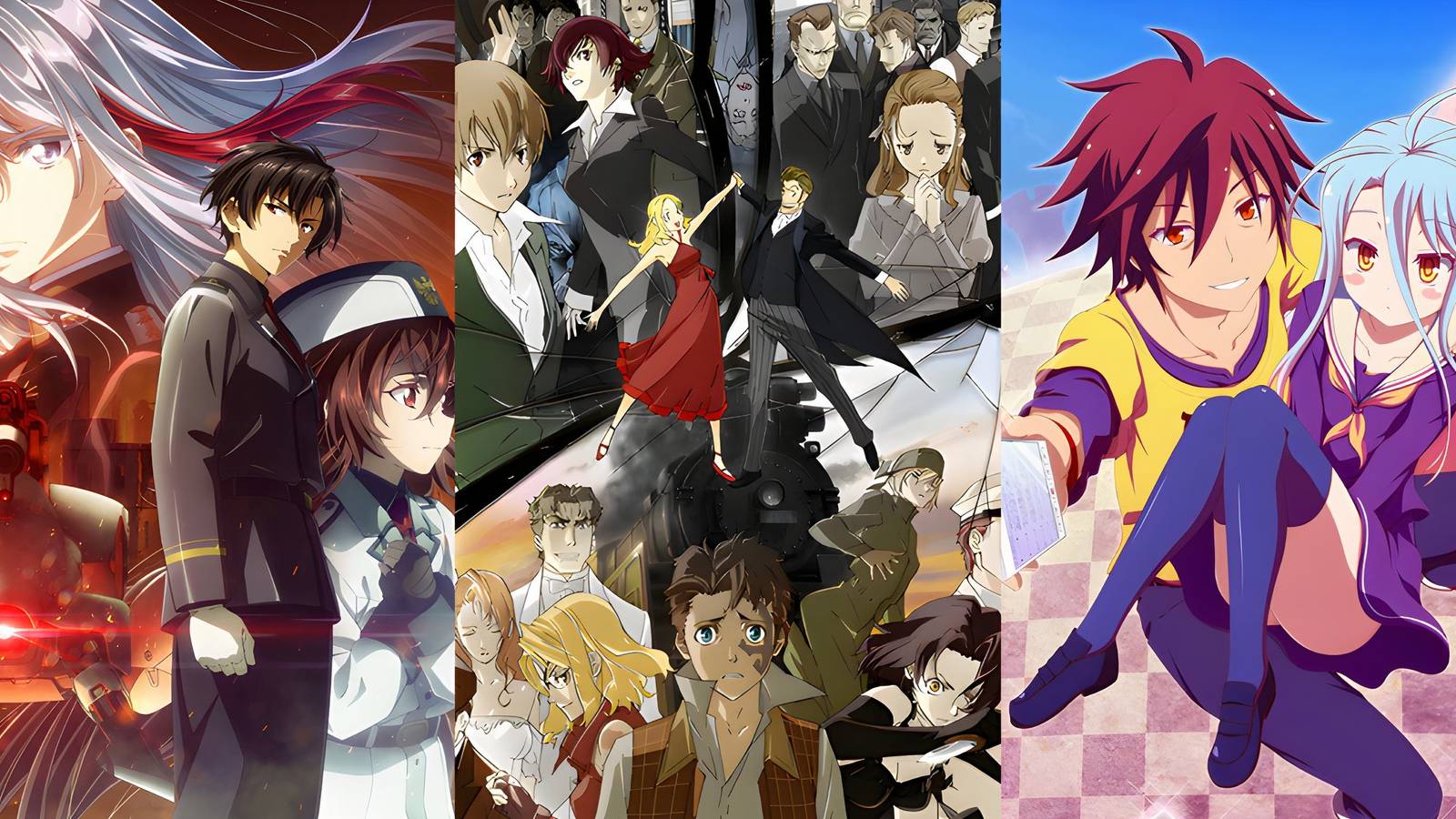 Anime that need sequel