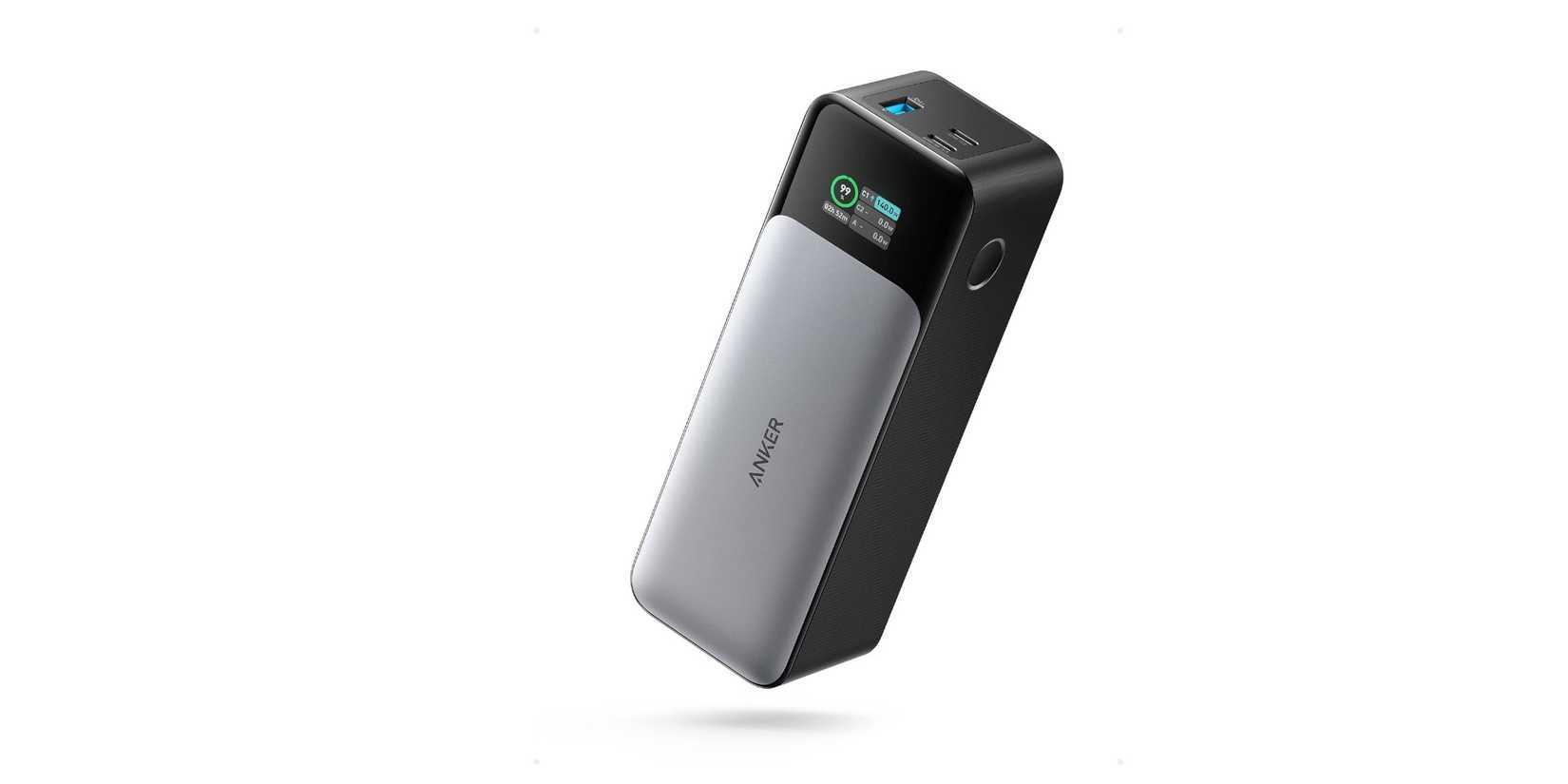 Anker 737 Power Bank and Portable Laptop Charger-1