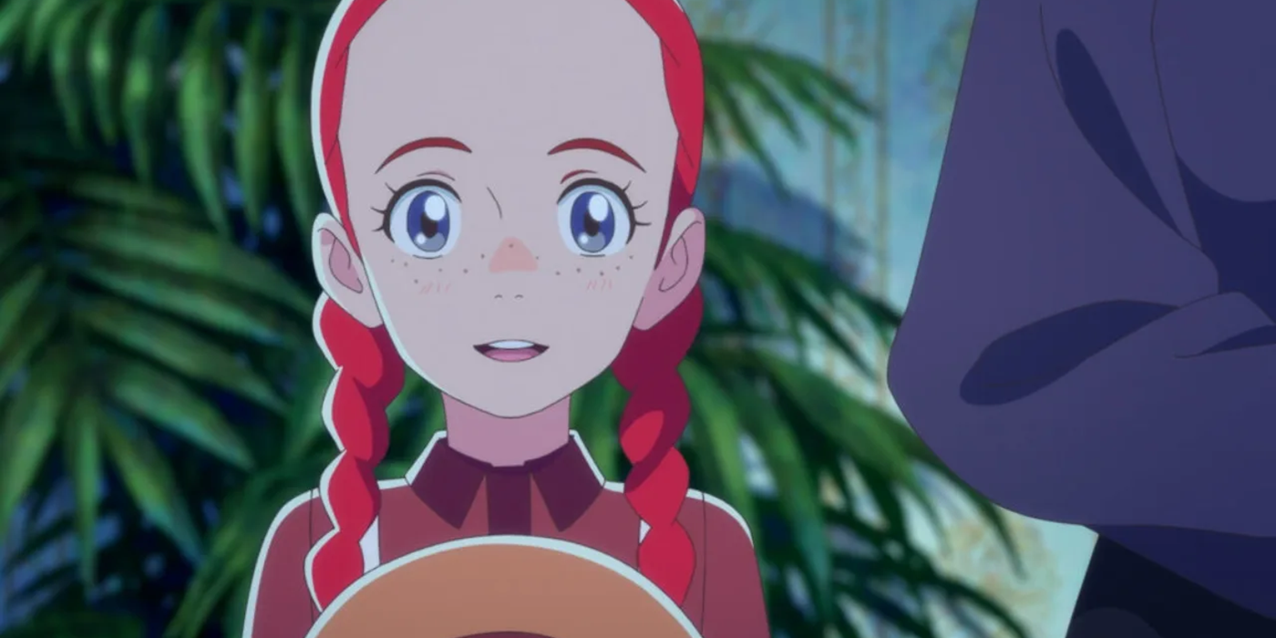 Adaptation Anne Shirley Banner 2