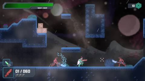 Anyaroth The Queen's Tyranny Press Image 1