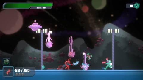 Anyaroth The Queen's Tyranny Press Image 3